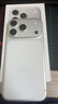 Apple/苹果【12期免息】iPhone 17 Pro 256GB 银色 支持移动联通电信5G 双卡双待手机 实拍图