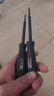 高扭力高亮电工测电笔螺丝刀智能测断点抗摔耐造 1把十字头1把一字头 实拍图