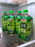 达利园年货聚会大瓶装饮料青梅绿茶青梅果汁果味茶饮品1L*12瓶 整箱饮料 实拍图