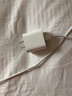 Apple/苹果 20W USB-C充电器  type-c充电器苹果手机充电器原装手机快充头 苹果17手机充电器 实拍图