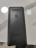 飞利浦（PHILIPS）老年机4G全网通老人手机全新款超长待机 大字体大声音大按键学生老年人专用备用功能机 M6 星空黑 实拍图
