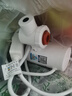 志高（CHIGO）电热水龙头 免安装 速热即热式电热水器接驳式ZG-ZS820-830-1漏保 实拍图