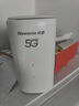 纽曼5G无线路由器随身WiFi6移动免插卡cpe多网通千兆双频车载便携式高速上网卡全国通用流量2025款 实拍图