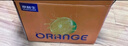 京鲜生 云南哀牢山冰糖橙/橙子 净重5斤 单果170-260g 生鲜水果礼盒 实拍图