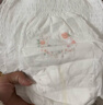 布班迪小猪佩奇甄芯薄Pro拉拉裤XXXL76片婴儿尿不湿蚕丝蛋白 实拍图