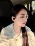 鲸达（WHALEDAR）【德国进口品质丨柏林之声】挂耳蓝牙耳机不入耳无线运动跑步长续航通话降噪骨传导概念防漏音礼物 顶配黑【杜比音环绕+超舒适佩戴】 实拍图