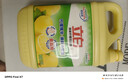 立白清新柠檬味洗洁精大桶1.5kg 除味去油去腥 餐具净洗涤灵洗碗液 实拍图