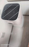美的（Midea）【母婴级】空气净化器鼻炎家用除甲醛除烟味异味过敏原空气净化机森林家L1 Lite 实拍图