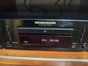 马兰士（MARANTZ）CD6007/K1B CD机播放器 CD音响 家庭影院Hi-Fi发烧音响  全新声音调谐 支持CD/USB播放 黑色 实拍图