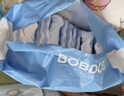 巴布豆（BOBDOG）小波浪拉拉裤XXL27片(14-17kg)婴儿尿不湿超薄干爽透气 实拍图