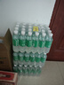 鼎湖山泉饮用天然水500ml*24瓶塑膜整箱水家庭纯净饮用水 实拍图
