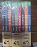 冒险家希尔达1+2+3辑套装全9册 蓝发女孩幻想儿童文学小说奇幻冒险题材故事小学生一二三四五六年级寒假课外阅读书籍 实拍图