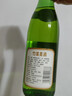 竹叶青酒 露酒 传承竹 45度 500mL*6瓶 箱装 非原箱 山西杏花村汾酒 实拍图