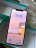 苹果xs max Apple iPhone XS MAX 苹果 xs 国行全网通 二手手机 金色【365天质保】 XSM-256G【三期免息+更换电池100%】 95新 实拍图
