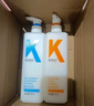 KONO卡厘洋甘菊洗发水控油蓬松去屑止痒留香500ml*2洗头露膏男女士 实拍图