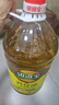 道道全【保真菜籽油】食用油 芥花油(低芥酸菜籽油)  非转基因 5L*1桶 实拍图