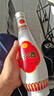 汾酒 乳玻汾 清香型白酒 48度 475ml 单瓶装  纯粮酒   实拍图