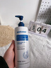sakose凡士林果酸柔滑身体乳500ml秋冬补水保湿干燥皮肤全身留香润肤乳 实拍图