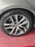 固特异（Goodyear）汽车轮胎225/45R17 94W EF1 SPORT鹰驰F1酷跑 适配科鲁兹现代奥迪 实拍图