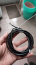 自行车刹车线单车刹车线闸线山地车变速线调速内线 带线管刹车线1对 实拍图