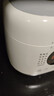 苏泊尔（SUPOR）【国家补贴】一人食迷你电压力锅2.5L 开盖火锅家用智能宝宝粥SY-25FC8027电饭煲高压锅1-3人 实拍图