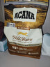 愛肯拿（ACANA）猫粮 牧场盛宴成猫幼猫粮 高蛋白无谷进口鸡肉粮1.8kg效期26/12 实拍图