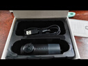 盯盯拍行车记录仪MINI Pro 1296P高清 星光夜视 智能语音声控 WiFi互联 实拍图