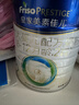 美素佳儿（Friso）皇家较大婴儿配方奶粉2段（6-12个月）400克 乳铁蛋白 新国标 实拍图
