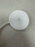 绿联Qi2认证适用苹果无线充电器MagSafe磁吸快充真15W手机充电板iPhone17/16/15/14/13ProMax/PLUS耳机 实拍图