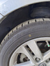 普利司通（Bridgestone）汽车轮胎 205/55R16 91V EP150 原配丰田新雷凌 适配速腾/卡罗拉 实拍图