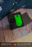 雷蛇（Razer）炼狱蝰蛇V4pro专业版 电竞绿 无线鼠标 电竞游戏 超轻量 光学传感器高精度 全面升级新品 Niko推荐 实拍图