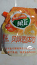 菓珍阳光甜橙味 壶嘴装400g*3（共3袋）果珍维C橙汁冲饮果汁粉 实拍图