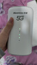 纽曼5G无线路由器随身WiFi6移动免插卡cpe多网通千兆双频车载便携式高速上网卡全国通用流量2025款 实拍图
