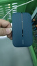 华为随身wifi3pro移动无线wifi免插卡随行4g携带无线网车载非wifi6三网通全国无限流量2025款5g AX15B 随行WiFi3 Pro 三网版 蓝色 实拍图
