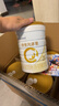 合生元（BIOSTIME）派星2段婴幼儿配方奶粉6-12个月 【店内热卖推荐】800g*6罐 实拍图
