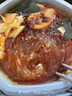 海底捞自热火锅 方便速食免煮出游零食麻辣嫩牛火锅独享装325g 实拍图