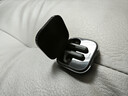 小米（MI）Redmi Buds 6 活力版 蓝牙耳机 30小时长续航 适用于安卓苹果手机 黑色 实拍图