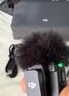 大疆 DJI Mic Mini 迷你无线高品音质降噪领夹麦克风【安卓+苹果15/16/17系列+相机】一拖二(含充电盒) 实拍图