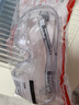 霍尼韦尔（Honeywell）防冲击眼罩LG99100防护眼镜工业防尘防风实验液体喷溅劳保防雾款 实拍图