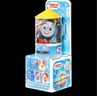 【准新品】托马斯&朋友 （THOMAS&FRIENDS）(随机1款发货)男孩玩具-生日礼物神秘货物惊喜盒变色火车HNP80   实拍图