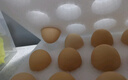 德青源A+级鲜鸡蛋64枚6.4斤起 无抗生素 健身食材 营养早餐礼盒装 实拍图
