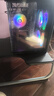 英特尔 i9水冷24核RTX4070/4060台式机电脑全套i7高配游戏组装主机i5办公设计整机吃鸡永劫电竞网吧家用 套餐一丨i9级12核丨4G独显丨畅玩腾讯全家桶 电脑主机+外设礼包【五年质保丨全新 实拍图