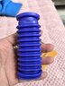 爽威适配戴森吸尘器蓝管配件V6/V7/V8/V10/V11/V12/V15 轻量版蓝色软管1个装 DS轻量蓝管 实拍图