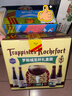 TRAPPISTES ROCHEFORT罗斯福圣杯礼盒330ml*4瓶+酒杯1支 比利时进口 新春送礼京东自营  实拍图