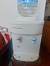 荣事达（Royalstar） 饮水机家用小型台式桌面制热型宿舍办公室用饮水器 经典白色台式- 温热型 实拍图