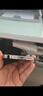 Apple【现货免息】Apple iPhone 13ProMax 苹果13ProMax 国行5G全网通苹果手机 远峰蓝色【现货速发】 9新128G【限时特惠+三年店保】 实拍图