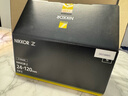 尼康（Nikon）Z 24-120mm f/4 S 全画幅微单镜头 多倍变焦镜头 新闻/街拍 实拍图