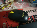 罗技（Logitech）MK240 Nano 键鼠套装 无线键鼠套装 办公键鼠套装 紧凑型 超长续航 带无线2.4G接收器 黑 实拍图
