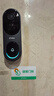 360可视门铃6Pro 500万超清画质家用监控智能门铃电子猫眼摄像头无线wifi手机远程查看对讲 实拍图