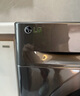LG 超薄嵌入 9KG滚筒洗衣机带烘干一体 全自动家用 AI直驱变频 6种智能手洗 95°高温煮洗 FCY90M2P 实拍图